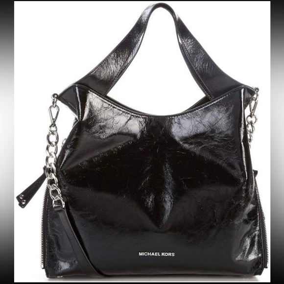 Michael Kors Two Way Devon Bag - Picture 10 of 11